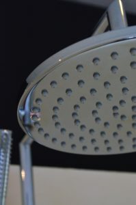 energiesparen duschen und Warmwasser